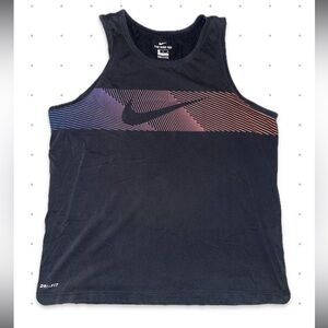 Nike Tank Top